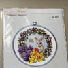 DIY Counted Cross Stitch Kit "Joy of Spring"