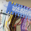 DIY Counted Cross Stitch Kit "Joy of Spring"