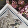 DIY Counted Cross Stitch Kit "Forest Guest"