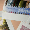 DIY Counted Cross Stitch Kit "Whisper of the River"