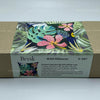 Needlepoint Pillow Kit "Wild Hibiscus"