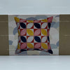 Needlepoint Pillow Kit "Golden Age Pattern"