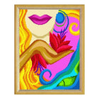 Needlepoint Canvas 