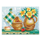 DIY Needlepoint Kit 