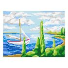 DIY Needlepoint Kit 