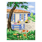 DIY Needlepoint Kit 