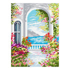 DIY Needlepoint Kit 
