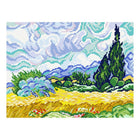 DIY Needlepoint Kit 