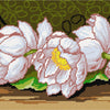 DIY Needlepoint Kit "Moon Lotuses" 15.0"x30.3"