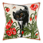 Needlepoint Pillow Kit 