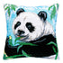 Needlepoint Pillow Kit "Panda"