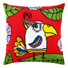 Needlepoint Pillow Kit 