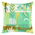 Needlepoint Pillow Kit "Bamboo"