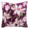 Needlepoint Pillow Kit "Magnolia"
