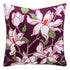 Needlepoint Pillow Kit "Magnolia"