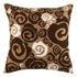 Needlepoint Pillow Kit "Cappuccino"