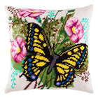 Needlepoint Pillow Kit 