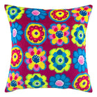 Needlepoint Pillow Kit 