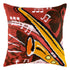 Needlepoint Pillow Kit "Jazz"