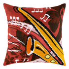 Needlepoint Pillow Kit 