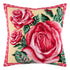 Needlepoint Pillow Kit "Rose"