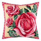 Needlepoint Pillow Kit 