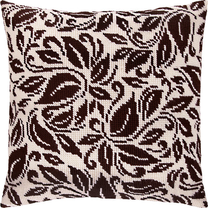 Needlepoint Pillow Kit "Versailles"