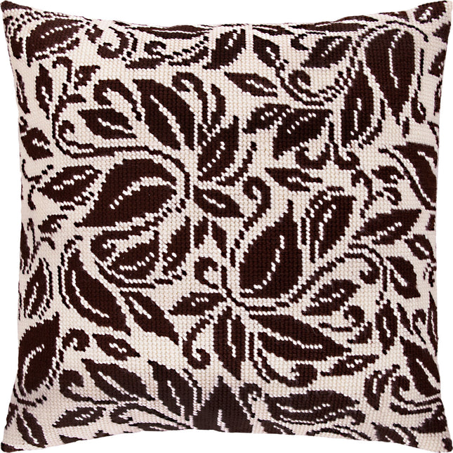 Needlepoint Pillow Kit "Versailles"