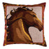 Needlepoint Pillow Kit "Stallion"