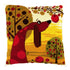 Needlepoint Pillow Kit "Dachshund"