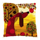 Needlepoint Pillow Kit 