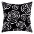 Needlepoint Pillow Kit "Roses at Night"