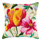 Needlepoint Pillow Kit 