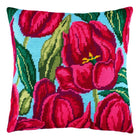 Needlepoint Pillow Kit 