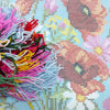 Needlepoint Pillow Kit "Bouquet"