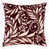 Needlepoint Pillow Kit "Floral Patterns"