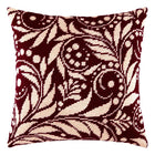 Needlepoint Pillow Kit 