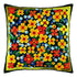 Needlepoint Pillow Kit "Meadow of Flowers"