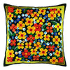 Needlepoint Pillow Kit "Meadow of Flowers"