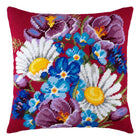 Needlepoint Pillow Kit 