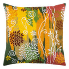 Needlepoint Pillow Kit 