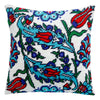 Needlepoint Pillow Kit "Turkish Flowers"