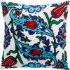Needlepoint Pillow Kit "Turkish Flowers"