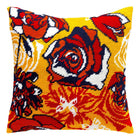 Needlepoint Pillow Kit 