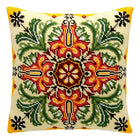 Needlepoint Pillow Kit 