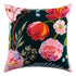 Needlepoint Pillow Kit "Night Flowers"