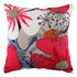 Needlepoint Pillow Kit "Flowerish Mood"