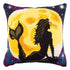 Needlepoint Pillow Kit "Mermaid"