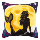 Needlepoint Pillow Kit 