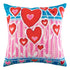 Needlepoint Pillow Kit "Sweetheart"